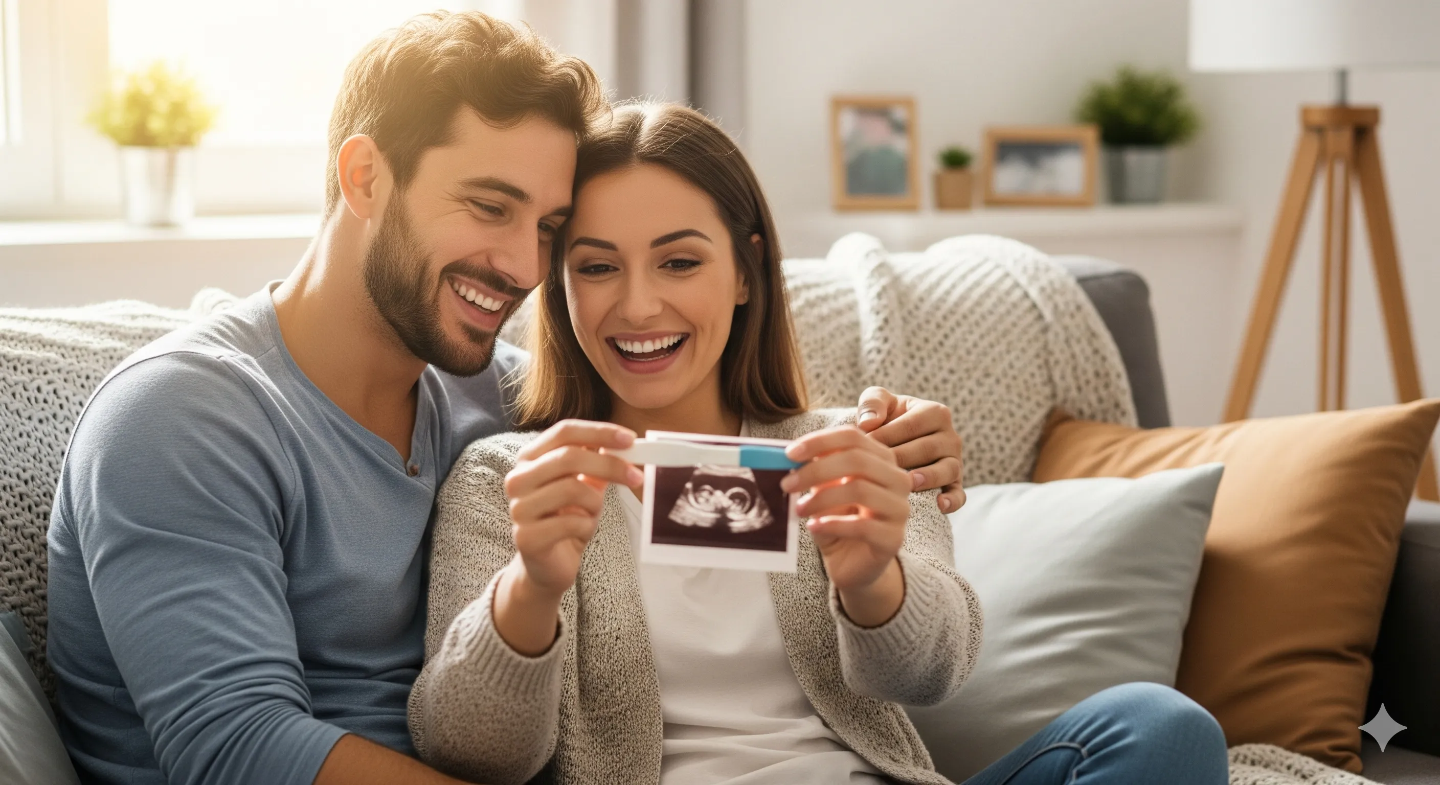 Congratulations on Your Baby Announcement: Joyful Wishes for Parents-to-Be