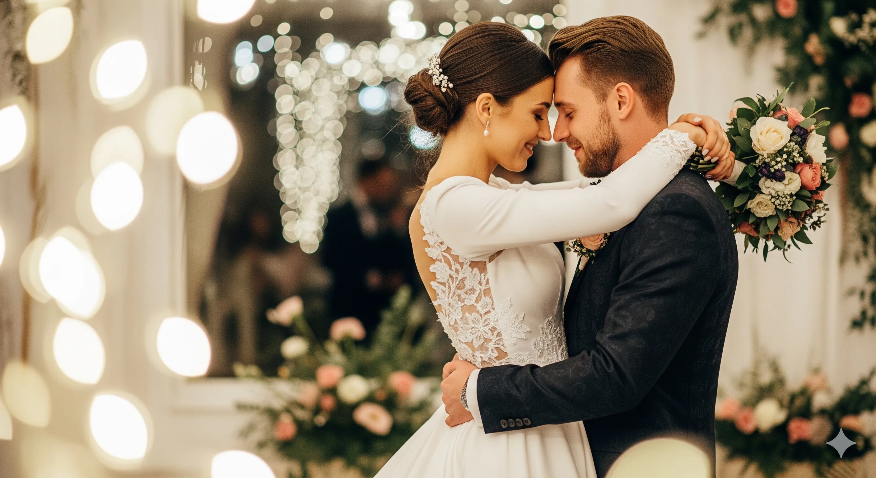 Congratulations on Your Wedding: Beautiful Wishes to Celebrate Love