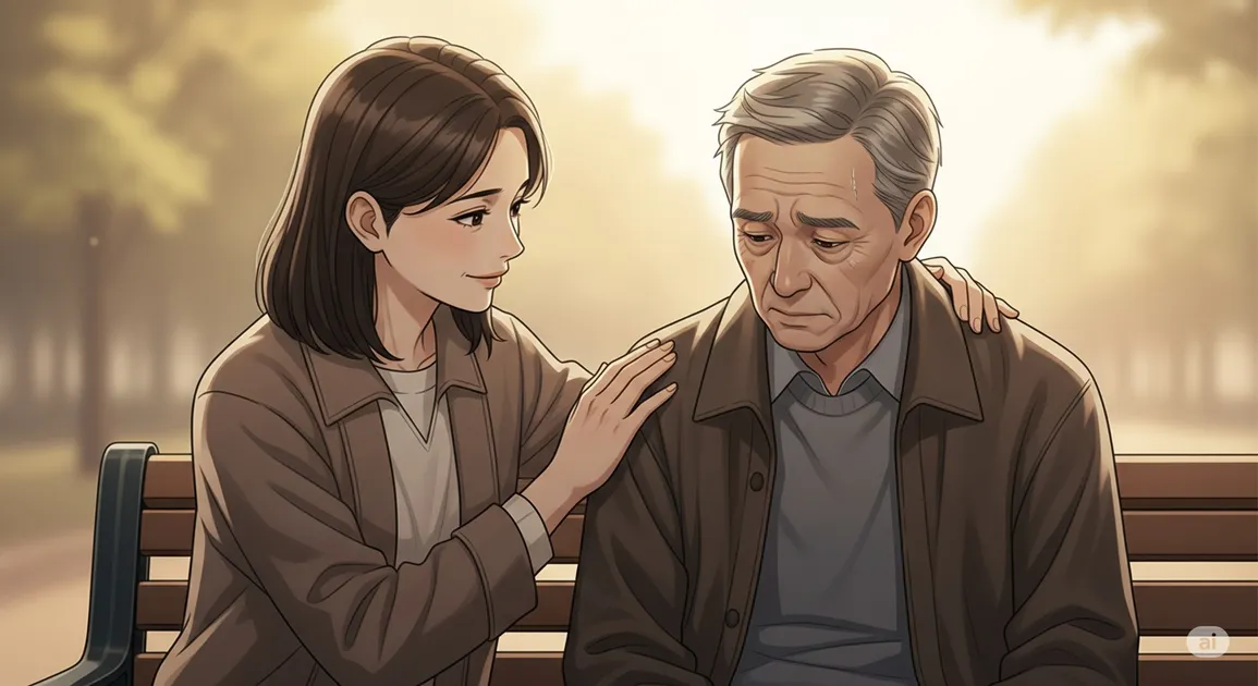 Beyond Words: 'Words Can't Heal the Wound, But Know That We Are Thinking of You'