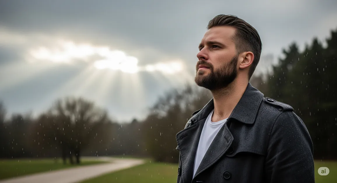 Messages of Hope and Strength After a Breakup