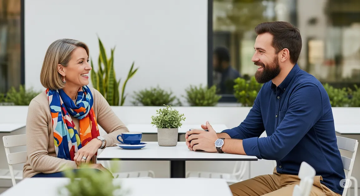 Friendly Messages for Casual Conversations and Check-ins