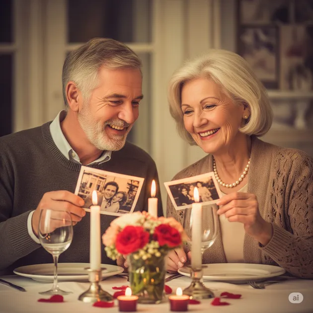 Our Anniversary: A Time to Cherish the Best Moments