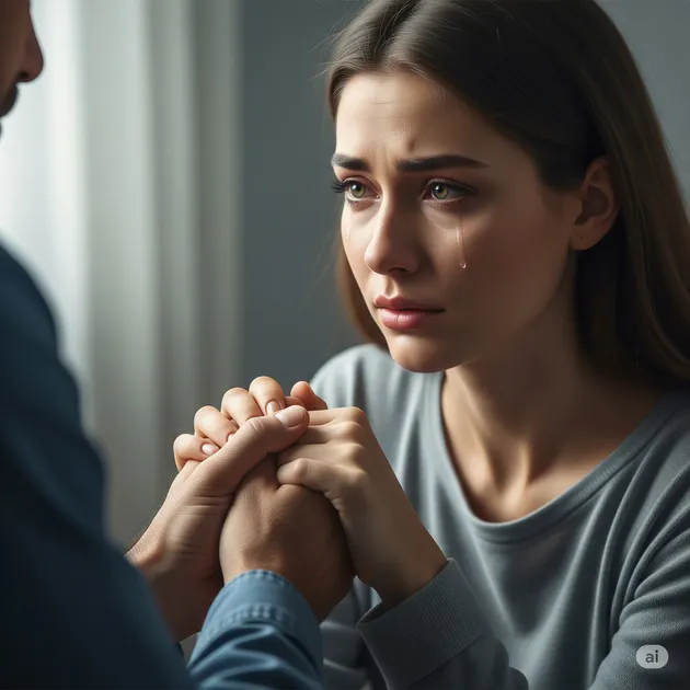 Words Can't Express: Offering Comfort in Times of Loss