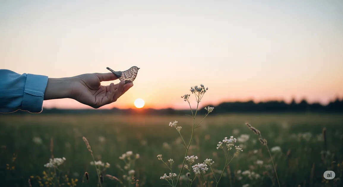 Kind Words to Comfort Someone Without Being Overbearing