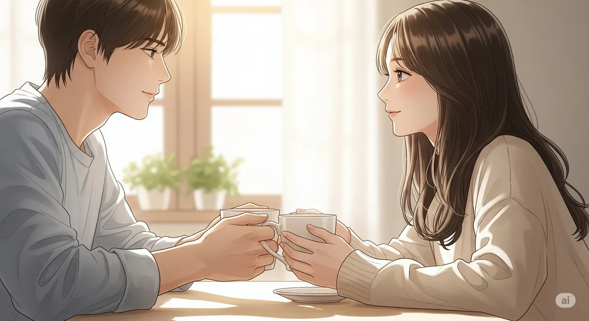 Cute Ways to Say “I Love You” Without Saying It