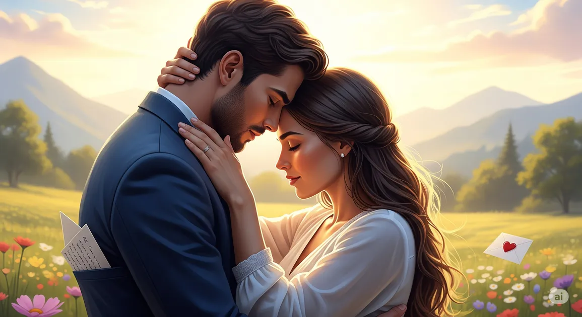 Deep Love Quotes and Messages for Her