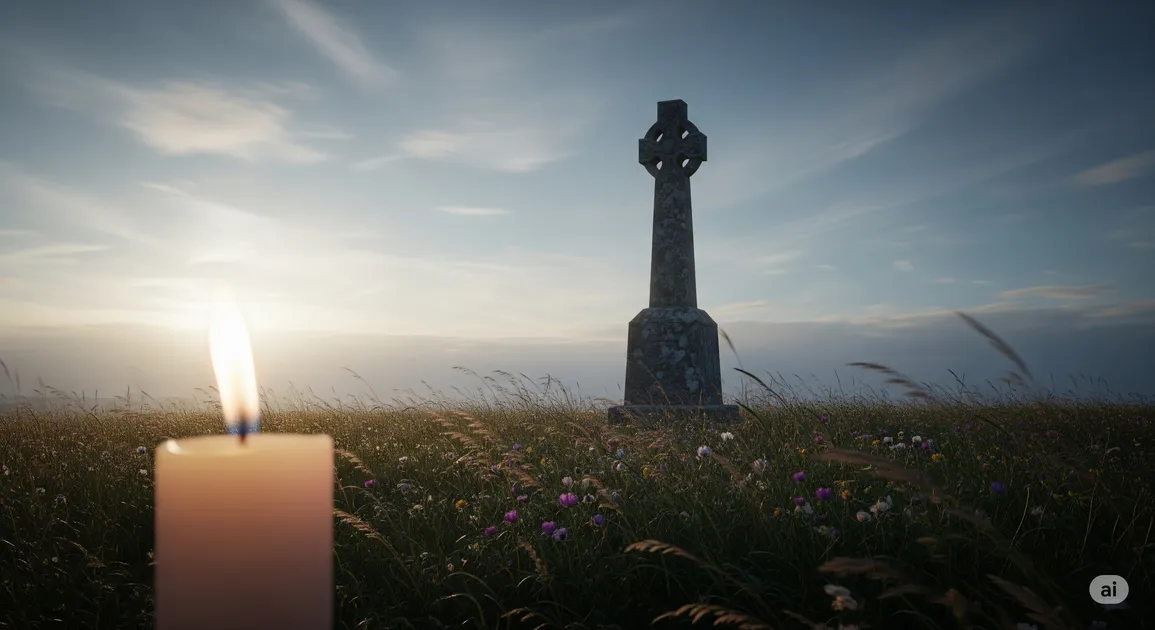 The Enduring Echo: [Name]'s Memory Will Live on Forever