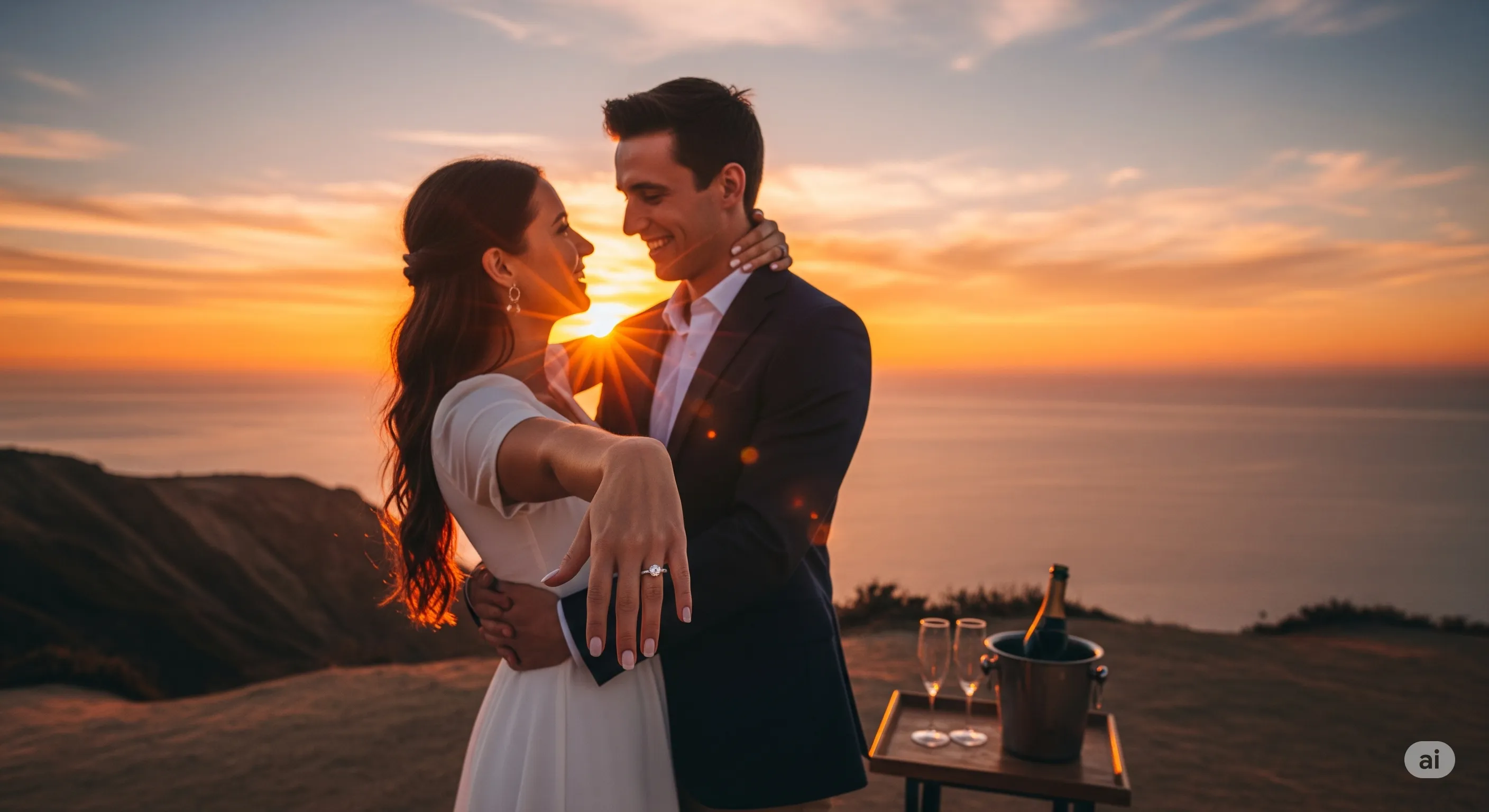 Congratulations on Your Engagement: Heartfelt Messages for a New Chapter