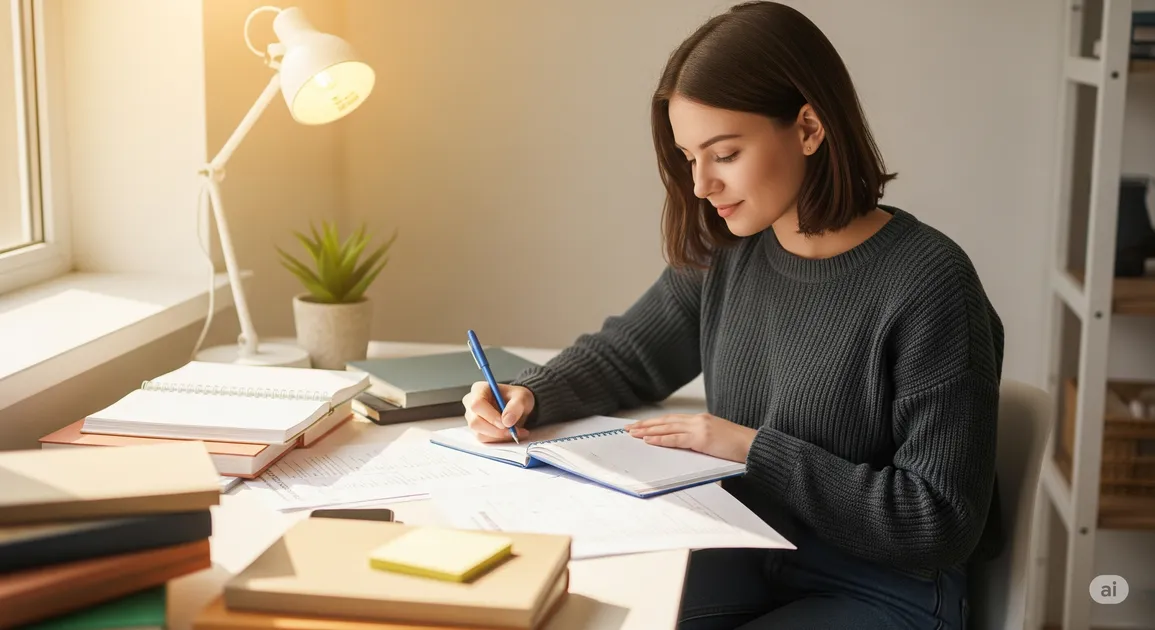 Inspirational Messages for Students Facing Exams