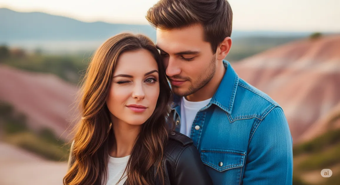 Flirty Love Messages That Keep the Fire Burning