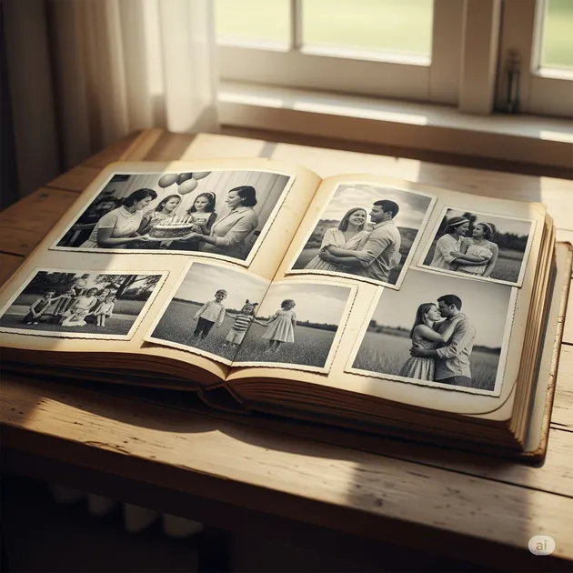 Forever in Our Hearts and Memories: A Lasting Tribute