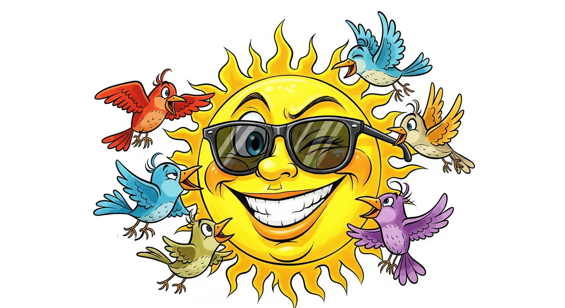 Funny Good Morning Texts to Make Them Smile