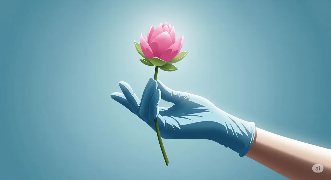 Grateful Messages to Medical Staff and Healthcare Workers