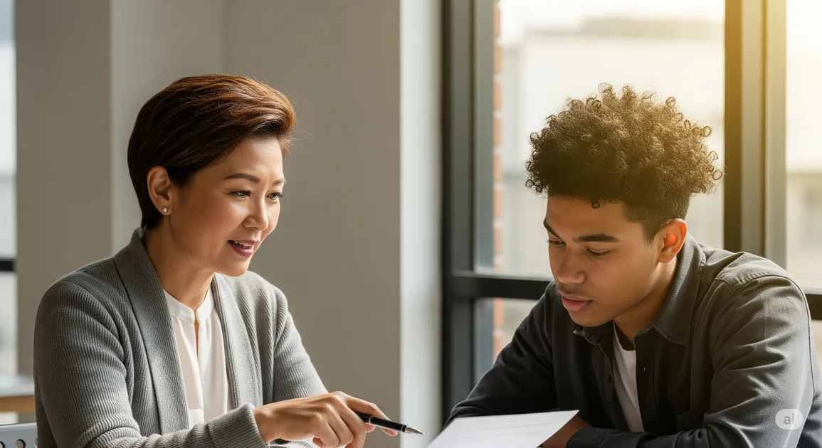 Gratitude Messages for a Mentor or Coach