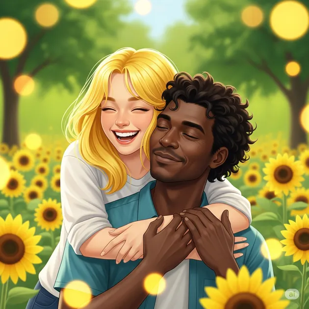 Wishing You Many More Years of Happiness and Love!