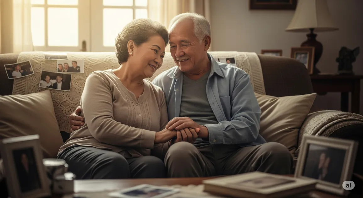 “I Love You” Messages After Years Together – Keeping Love Alive