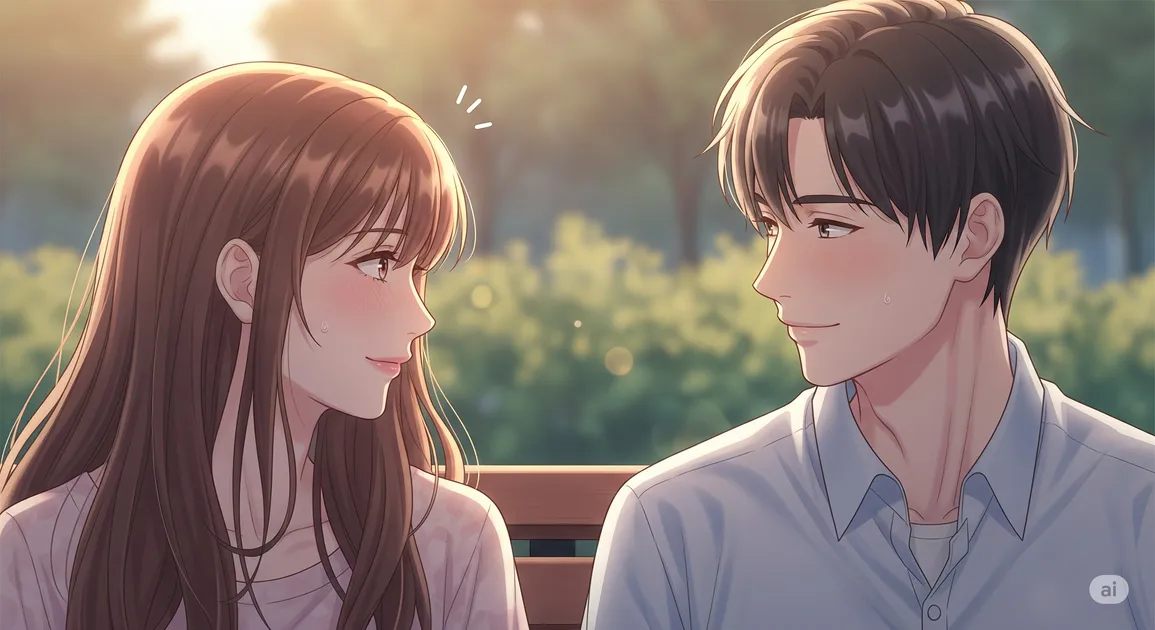 “I Love You” Messages for Your Crush – Sweet and Subtle