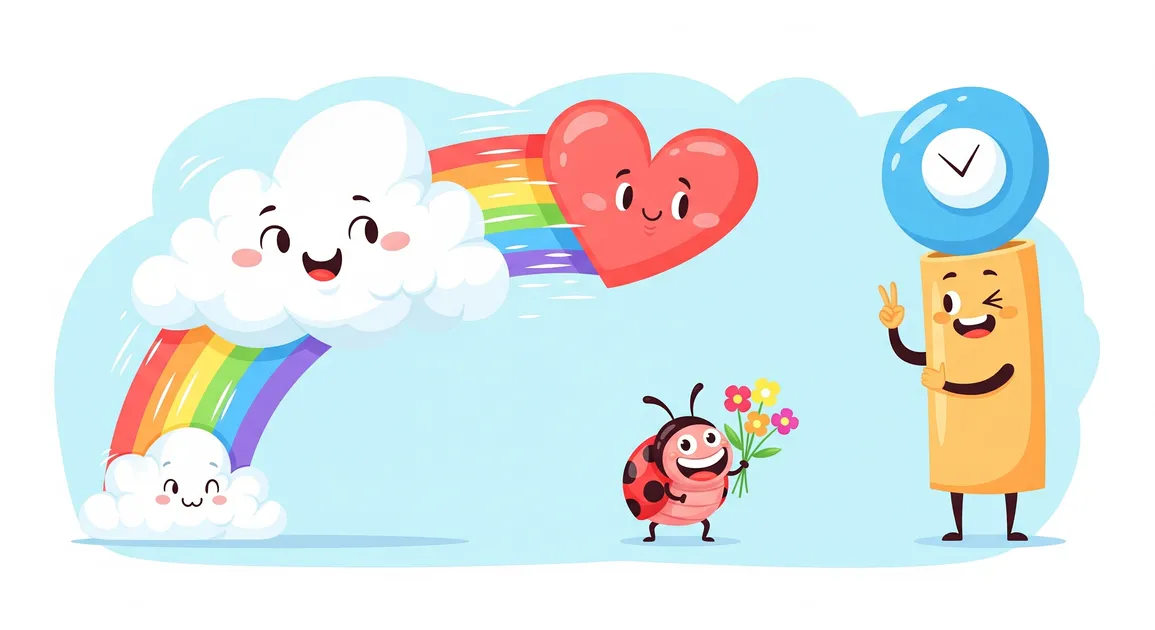 “I Love You More Than…” Funny and Cute Comparisons