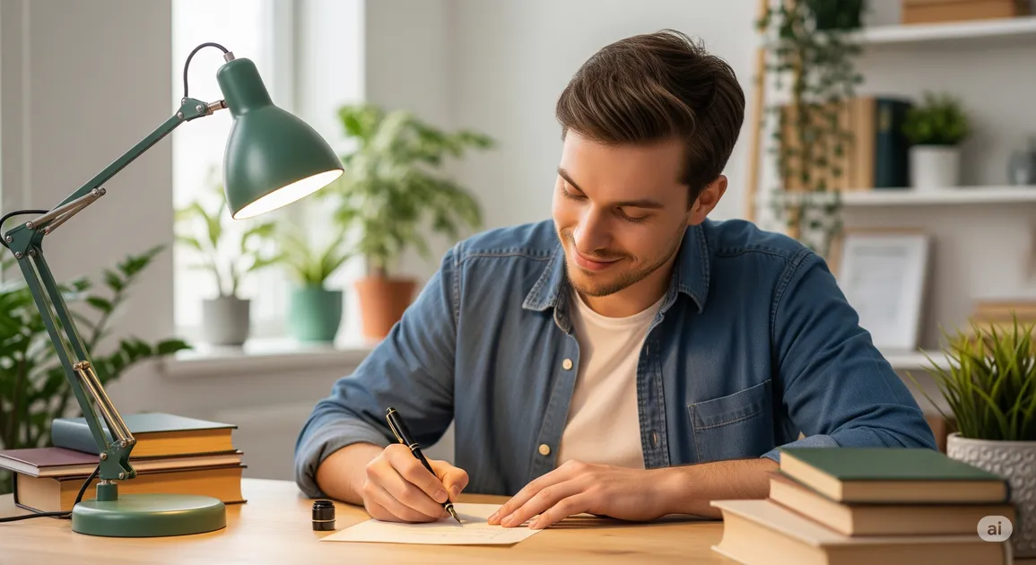 Warm and Friendly Messages to Say “I’m Thinking of You”