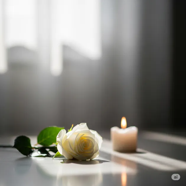 In Loving Memory: A Tribute to [Name]