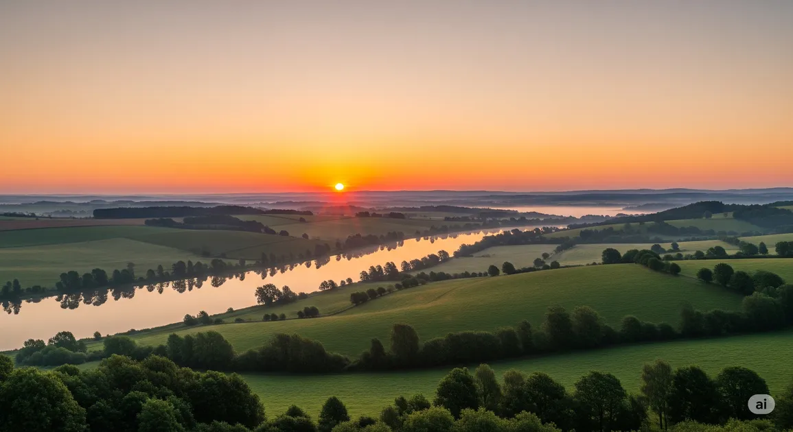 Inspirational Good Morning Wishes to Start the Day Right