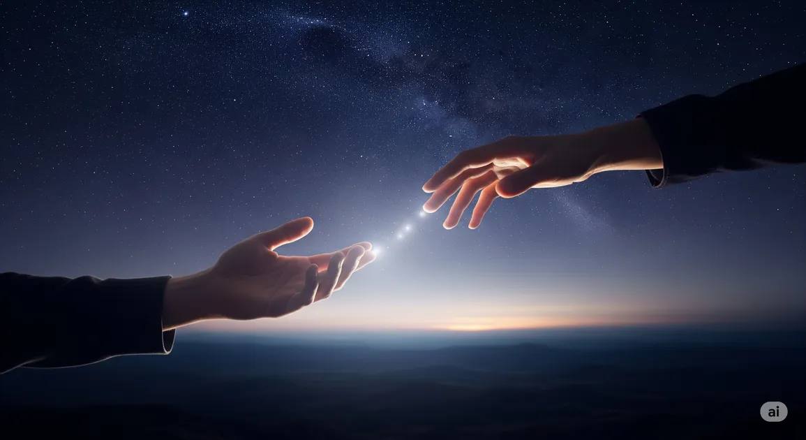 Good Night Messages for Long-Distance Relationships