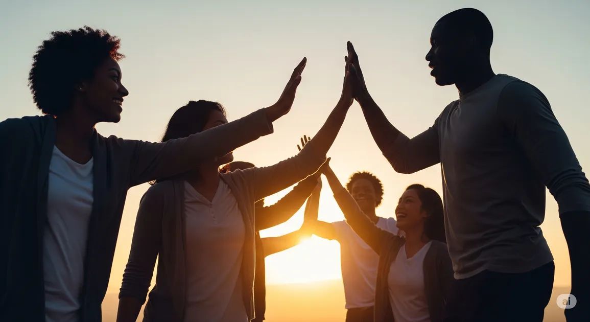 Motivational Good Morning Messages for Friends and Family