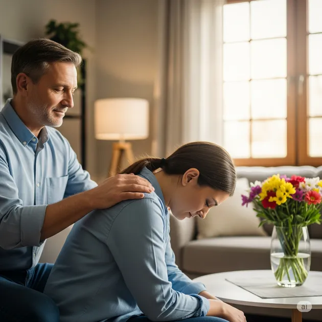 My Condolences: Offering Support When It Matters Most