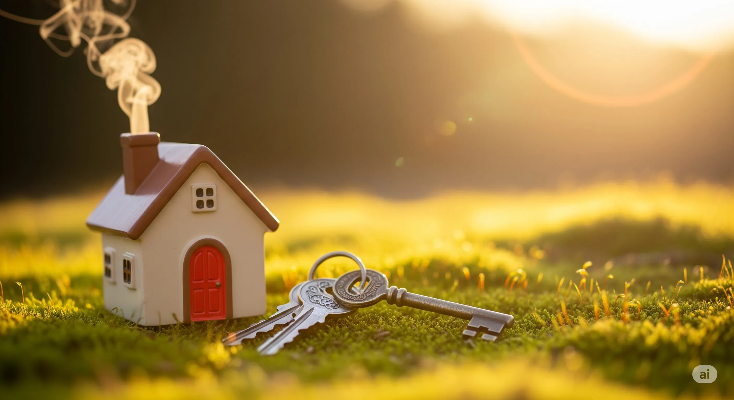 Congratulations on Your New Home: Housewarming Wishes to Celebrate New Beginnings