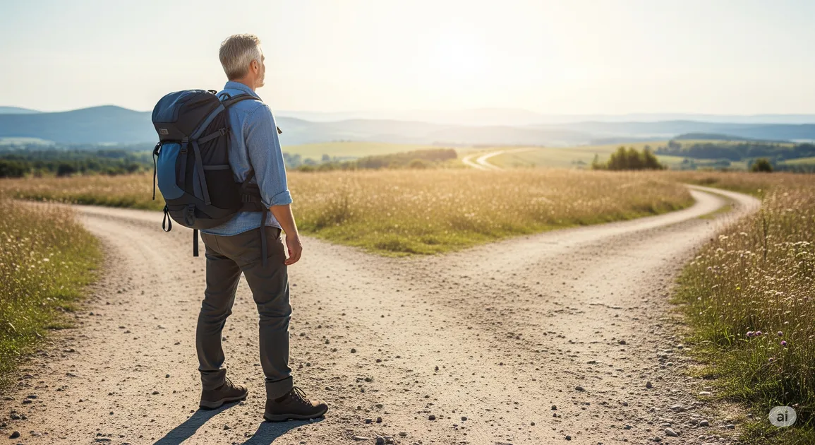 Messages to Inspire Someone Starting a New Chapter