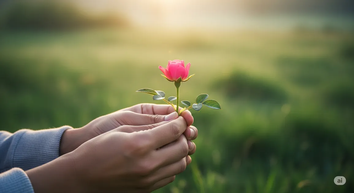 Good Morning Messages with Positive Vibes and Gratitude