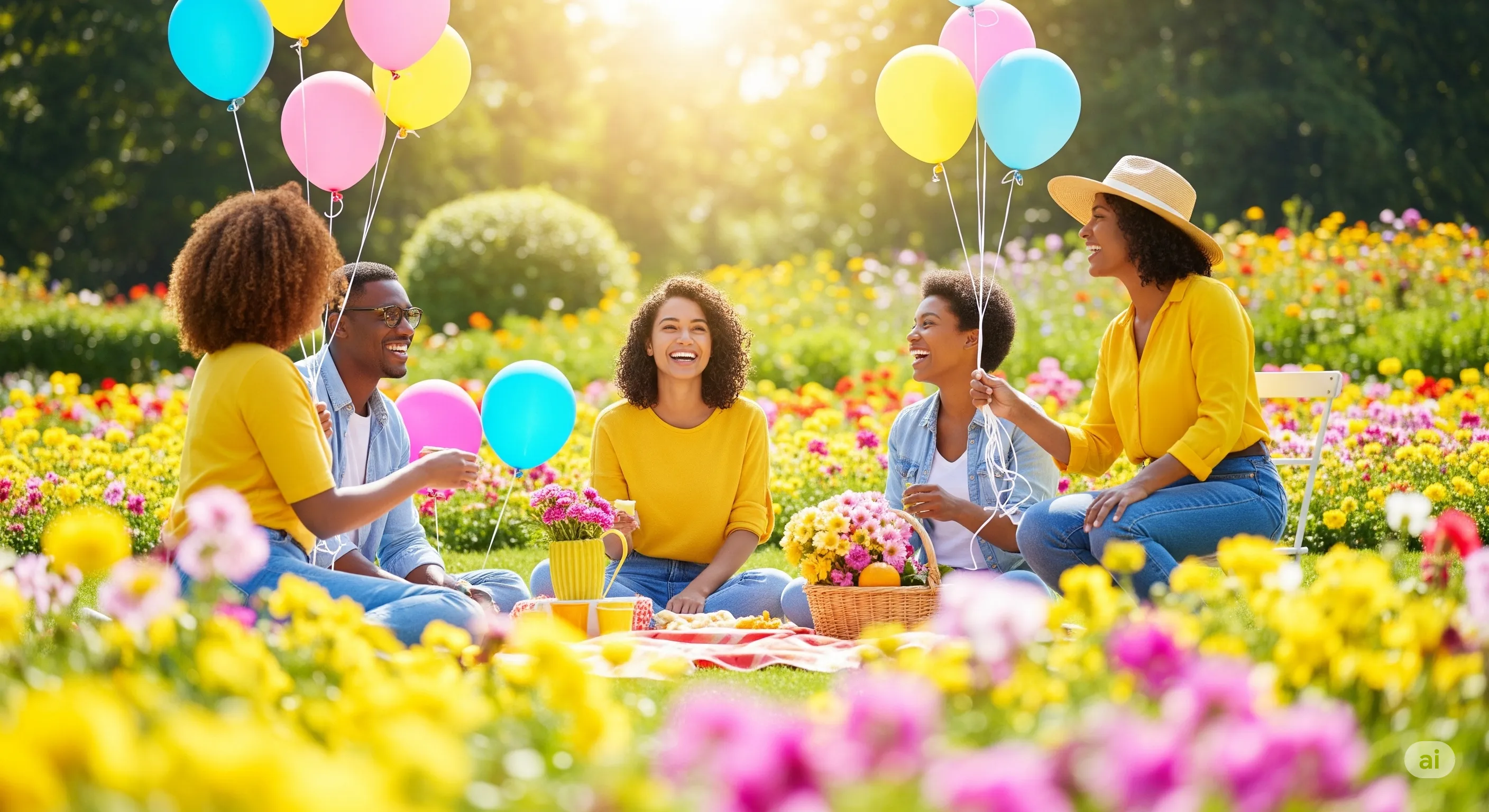 Positive Vibes Only: Messages to Spread Joy and Optimism