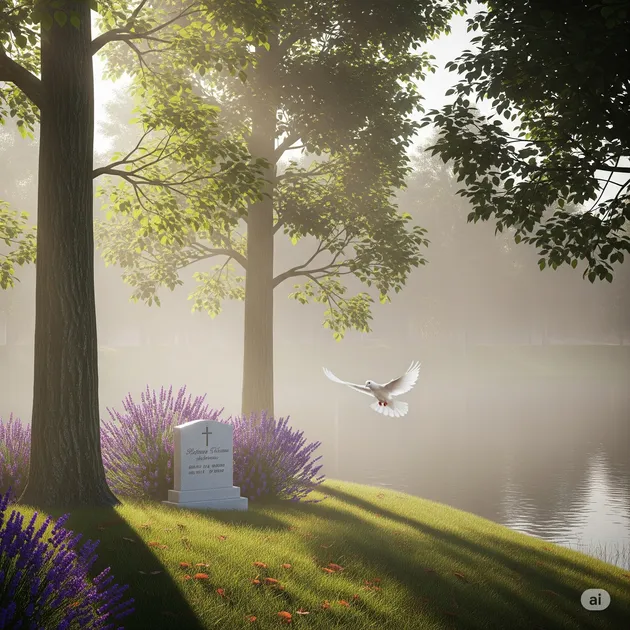 Rest in Peace, Dear Friend: A Heartfelt Farewell