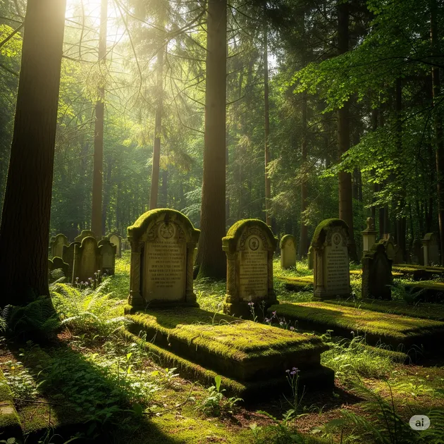 May He/She Rest in Peace: Honoring Eternal Memory