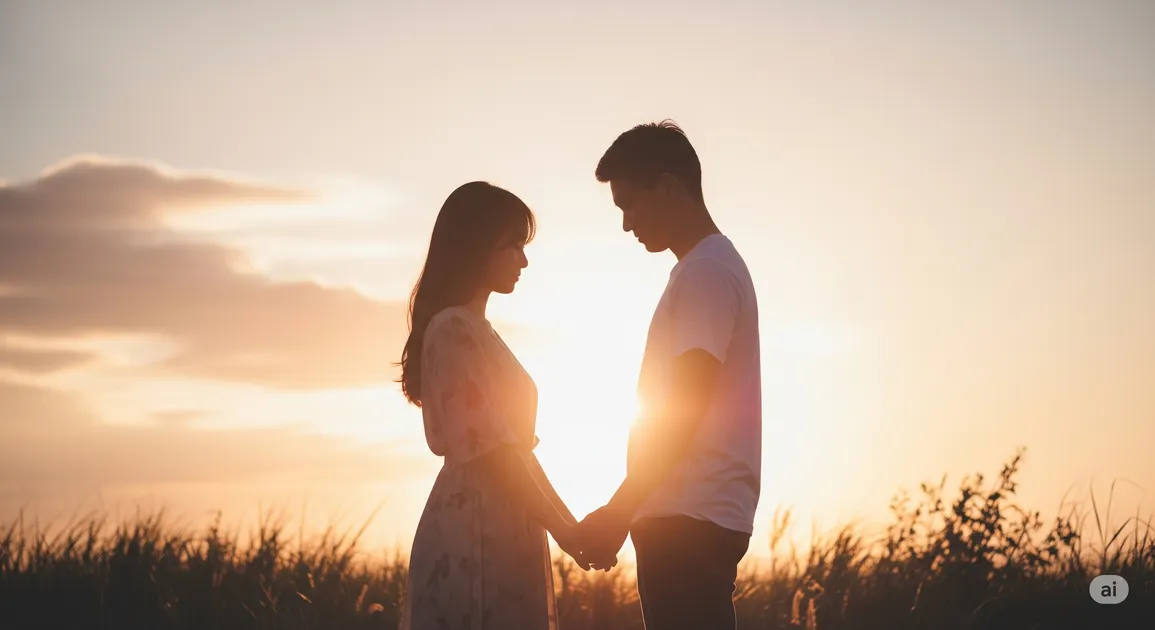 Romantic Good Morning Quotes to Send Your Partner