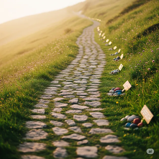 10 Years of Shared Adventures: What's Next?