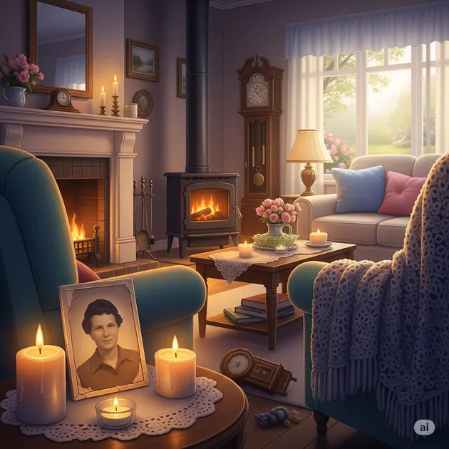 Remembering a Wonderful Person: Offering Sincere Condolences