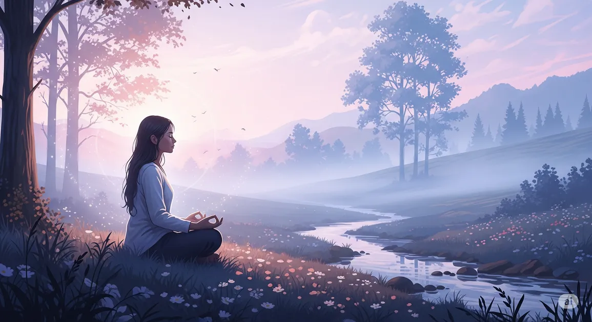 Spiritual Messages for Difficult Moments