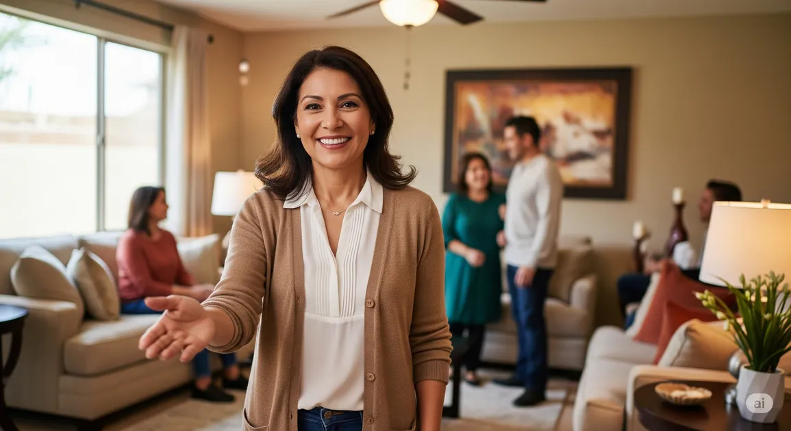 Heartfelt Thank You Messages for Hospitality After a Visit