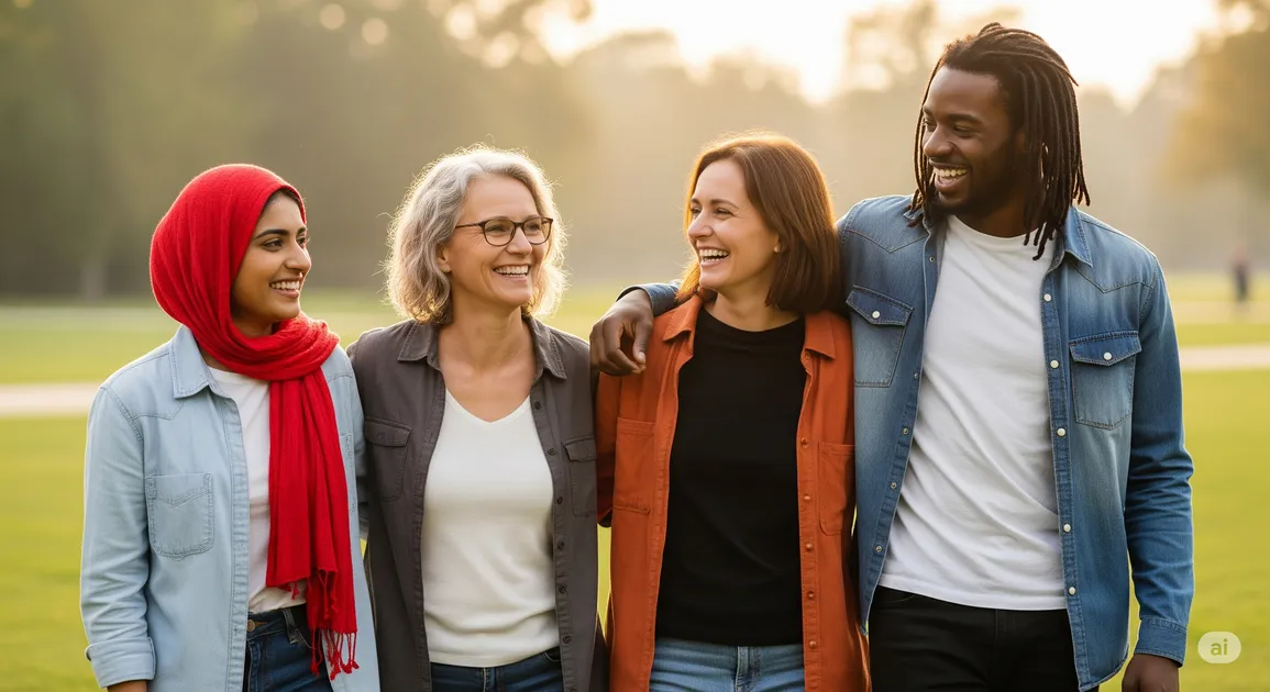 Thank You Messages for Friends Who Are Always There