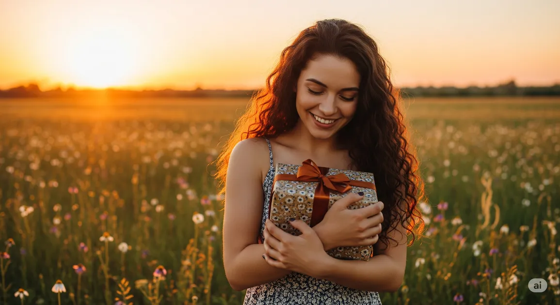 Heartfelt Thank You Messages for a Gift You Truly Loved