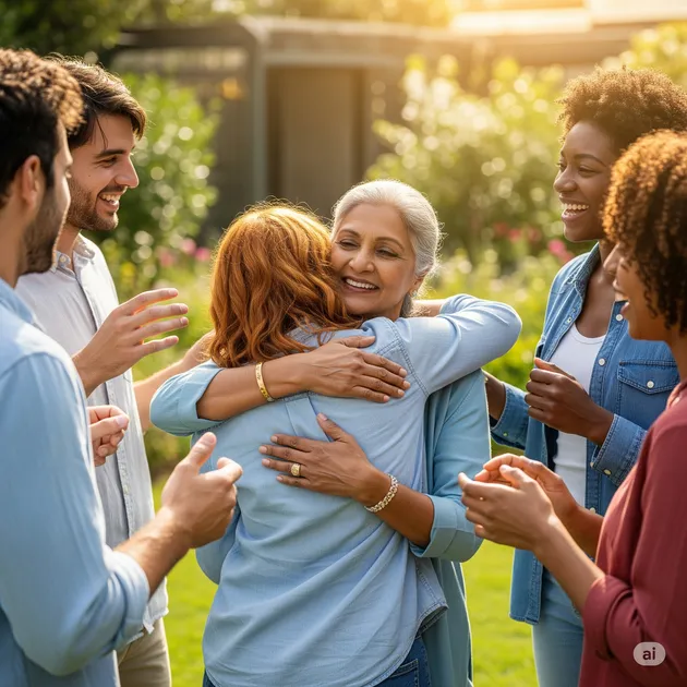 Thanks for Putting Up with Me for [Number] Years! Celebrating Milestones with Humor and Heart