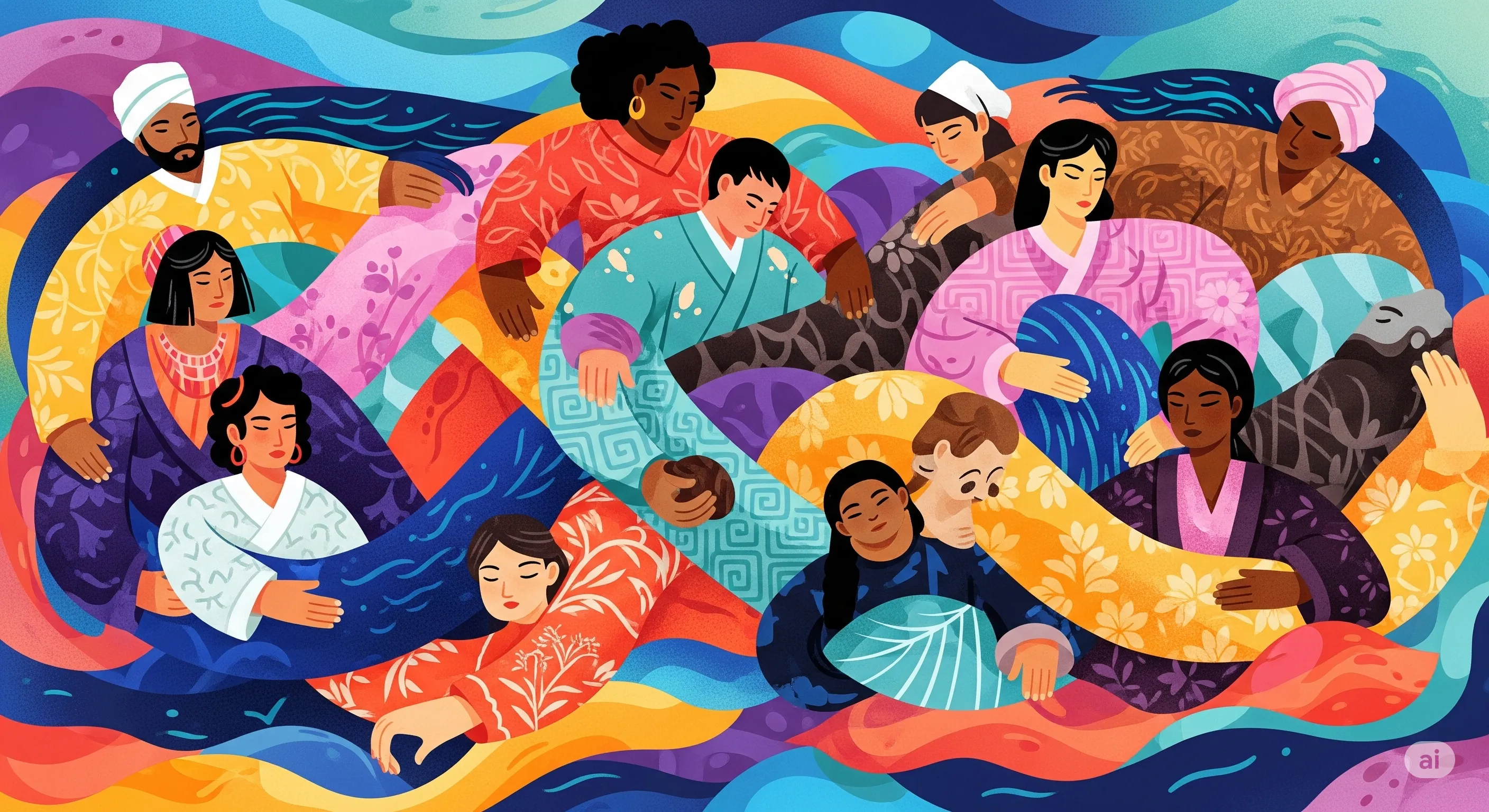 Universal Well Wishes You Can Send Anytime