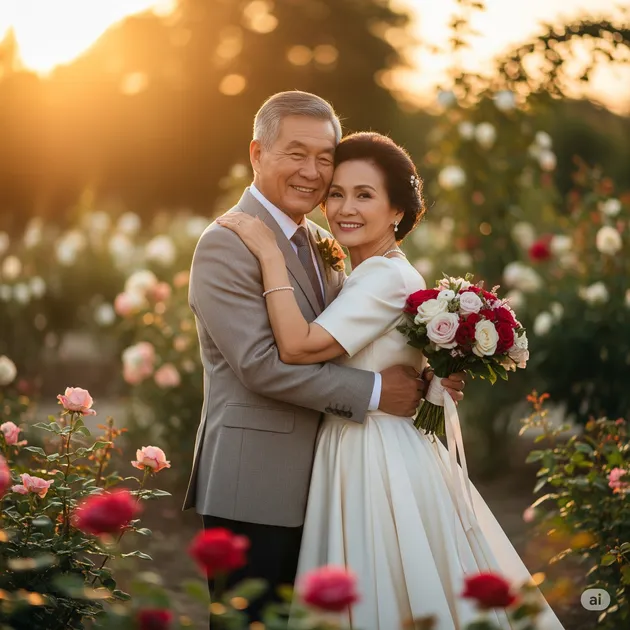 Heartfelt Wedding Anniversary Wishes for Friends