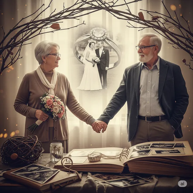 Celebrating [Number] Years: And I Would Do It Again and Again